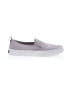 Sperry Top Sider Gray Purple Sneakers Size 5 1/2 - photo 1