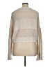 Happily Grey Ivory Pullover Sweater Size XL - photo 2