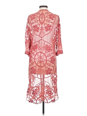 Forgotten Grace Kimono (view 2)
