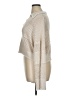 Happily Grey Ivory Pullover Sweater Size XL - photo 5