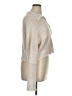Happily Grey Ivory Pullover Sweater Size XL - photo 4