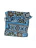 Vera Bradley Paisley Blue Clutch One size - photo 1