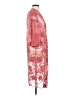 Forgotten Grace Red Kimono Size Sm - Med - photo 4