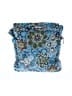 Vera Bradley Paisley Blue Clutch One size - photo 2