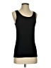 Unbranded Black Tank Top Size S - photo 1