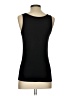 Unbranded Black Tank Top Size S - photo 2
