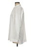 J.Jill Ivory Long Sleeve Blouse Size M - photo 5