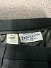 Pendleton 100% Wool Black Wool Pants Size 6 (petite) - photo 3