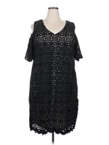 Ronni Nicole Casual Dress (view 1)