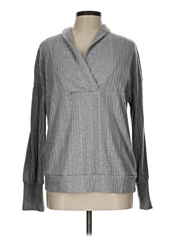 Cato Pullover Sweater (view 1)