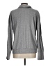 Cato Gray Pullover Sweater Size L - photo 2