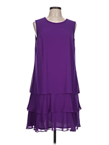 Lauren by Ralph Lauren Cocktail Dress (view 1)