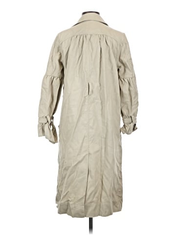Joie Trenchcoat (view 2)