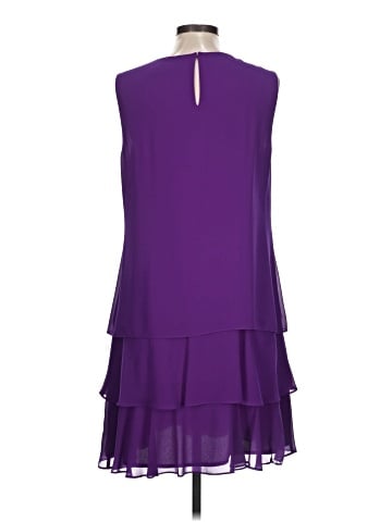 Lauren by Ralph Lauren Cocktail Dress (view 2)