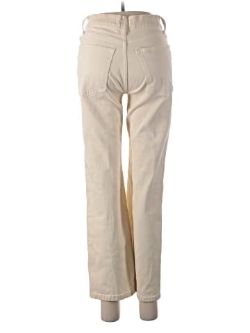 WARP + WEFT Jeans (view 2)