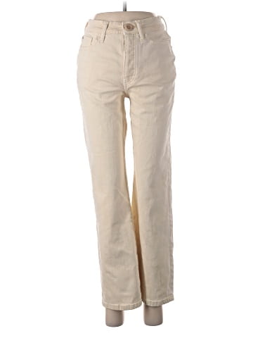 WARP + WEFT Jeans (view 1)