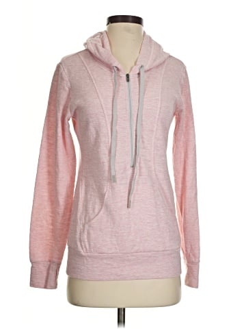 lucy Sweatshirt (view 1)