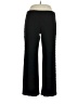 INC International Concepts Black Active Pants Size 10 - photo 1