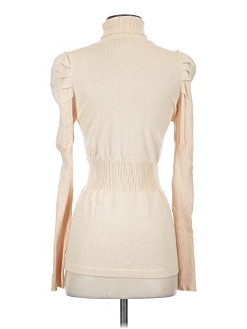 Arden B. Turtleneck Sweater (view 2)