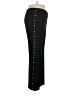 INC International Concepts Black Active Pants Size 10 - photo 4