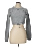 Waggon Gray Sweatshirt Size L - photo 1