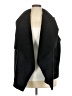 Chaps 100% Polyester Black Coat Size 2X - photo 1
