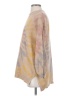American Eagle Outfitters Tie-dye Tan Pullover Sweater Size XS - photo 5
