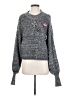 Shop17 Tweed Gray Pullover Sweater Size Sm - Med - photo 1