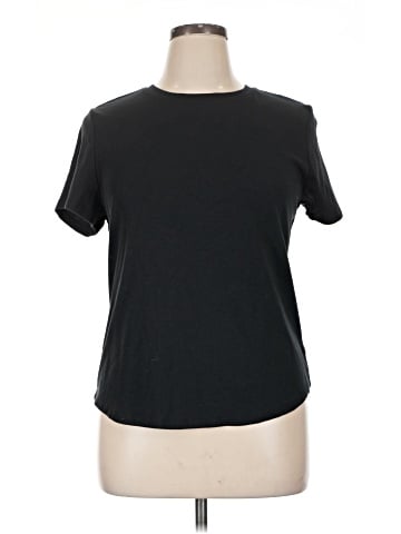 PASSPORTS Short Sleeve T-Shirt (view 1)