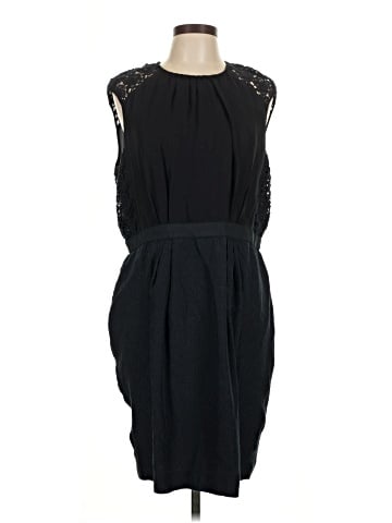 Gerard Darel Cocktail Dress (view 1)