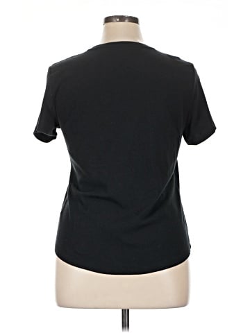 PASSPORTS Short Sleeve T-Shirt (view 2)