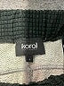 Koral Gray Sweatpants Size S - photo 7