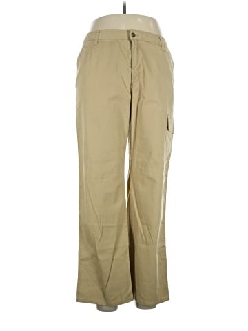 I.E. Relaxed Cargo Pants (view 1)