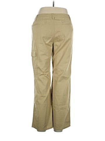 I.E. Relaxed Cargo Pants (view 2)