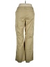 I.E. Relaxed Tan Cargo Pants Size 14 (petite) - photo 2