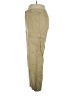 I.E. Relaxed Tan Cargo Pants Size 14 (petite) - photo 5