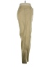 I.E. Relaxed Tan Cargo Pants Size 14 (petite) - photo 4