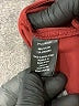 Autres Filles Solid Burgundy Active Pants Size 1X - photo 8