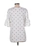Lime n Chili White Poncho Size L - photo 2