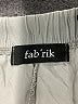 Fab'rik 100% Tencel Ivory Shorts Size M - photo 3