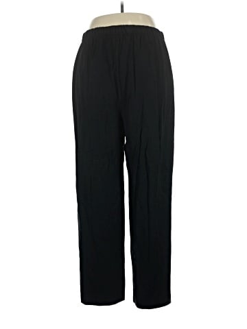 Positive Attitude Casual Pants (view 1)