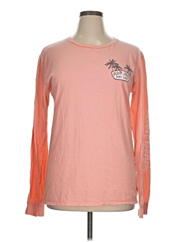 Ron Jon Surf Shop Long Sleeve T-Shirt (view 1)