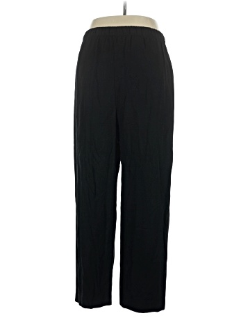 Positive Attitude Casual Pants (view 2)