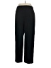 Positive Attitude Black Casual Pants Size 14 - photo 2