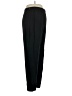 Positive Attitude Black Casual Pants Size 14 - photo 4