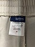 Basic Editions Solid Gray Casual Pants Size 20 - photo 4