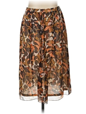 Rene Lezard Casual Skirt (view 1)