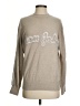 Unbranded 100% Cotton Tan Pullover Sweater Size S - photo 1
