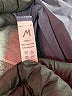 Unbranded Gray Blue Sleeveless T-Shirt Size M - photo 8