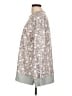 Assorted Brands Animal Print Gray Pullover Sweater Size L - photo 5